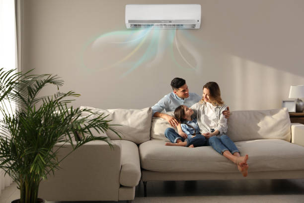 Best Affordable HVAC services  in St Clair, PA