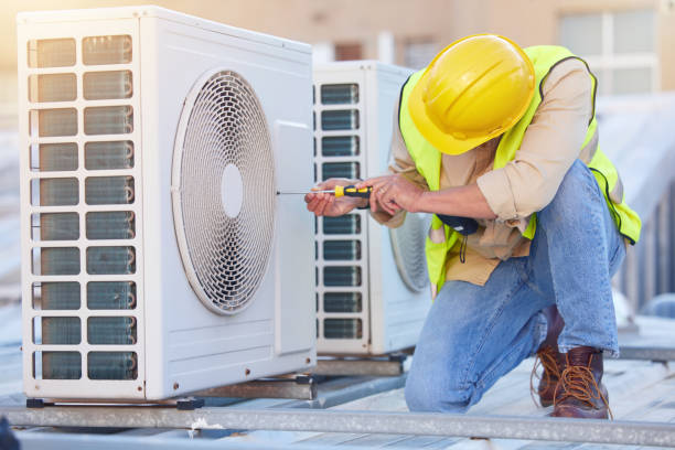 Best HVAC installation services  in St Clair, PA