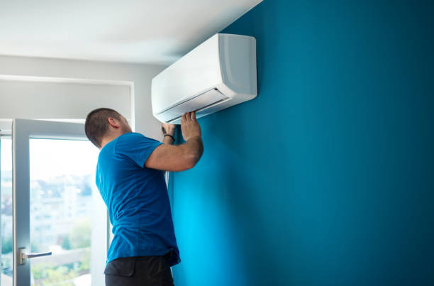 Best HVAC emergency services  in St Clair, PA
