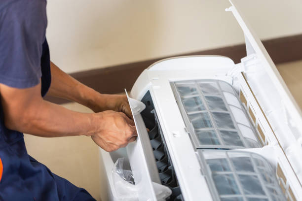 Best Ductless HVAC repair  in St Clair, PA