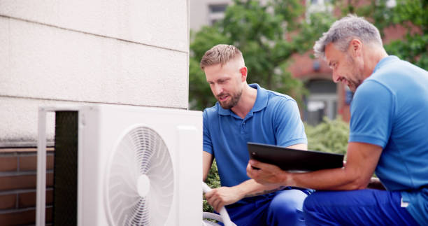 Best HVAC repair near me  in St Clair, PA