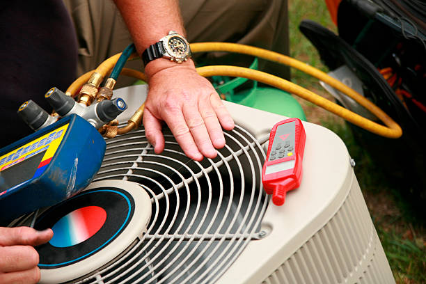 Best HVAC companies near me  in St Clair, PA