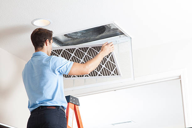Best Residential HVAC services  in St Clair, PA