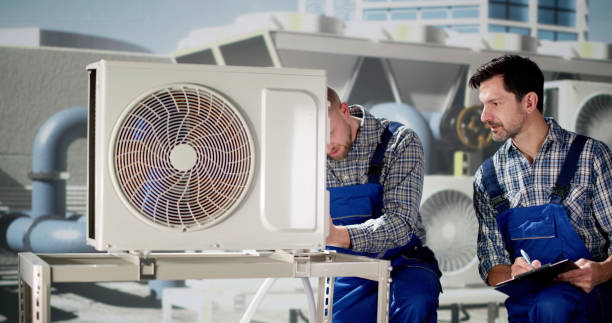 Best Commercial HVAC repair  in St Clair, PA
