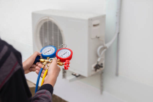 Best Best HVAC companies  in St Clair, PA