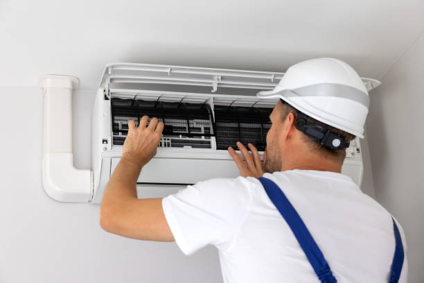 Best Local HVAC companies  in St Clair, PA